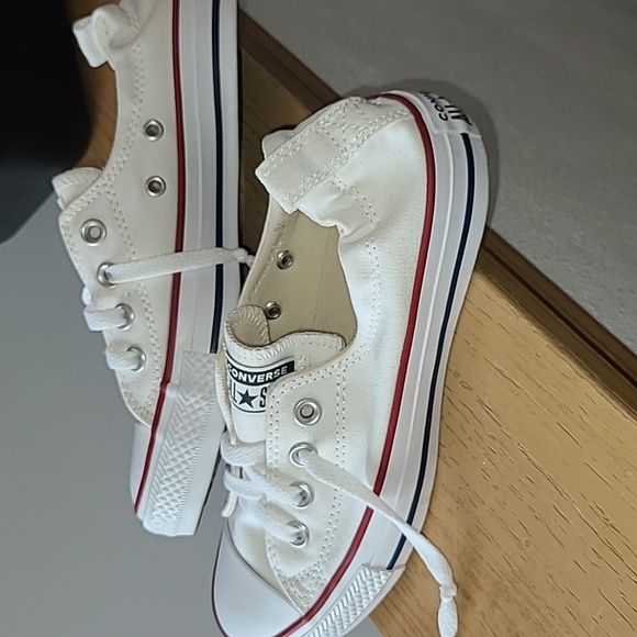 Converse Sneakers - Picture 5 of 6